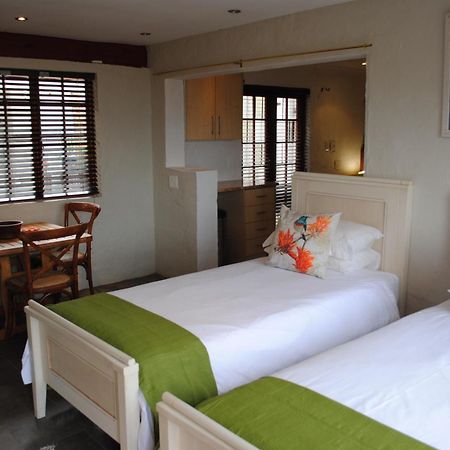 Victorskloof Lodge Houtbaai Kamer foto