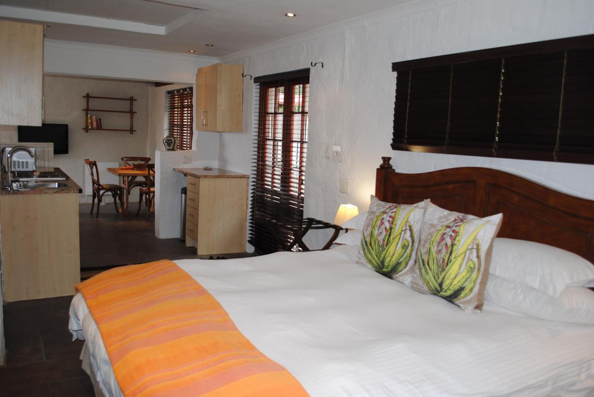 Victorskloof Lodge Houtbaai Kamer foto
