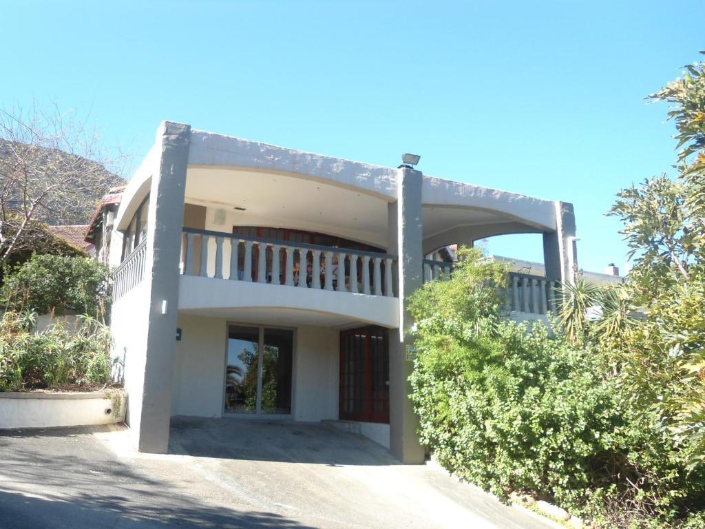 Victorskloof Lodge Houtbaai Buitenkant foto