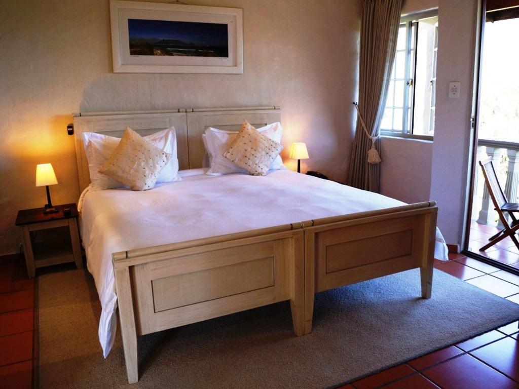 Victorskloof Lodge Houtbaai Kamer foto