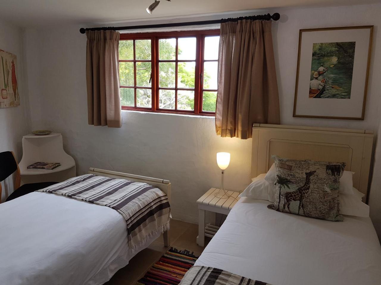 Victorskloof Lodge Houtbaai Buitenkant foto