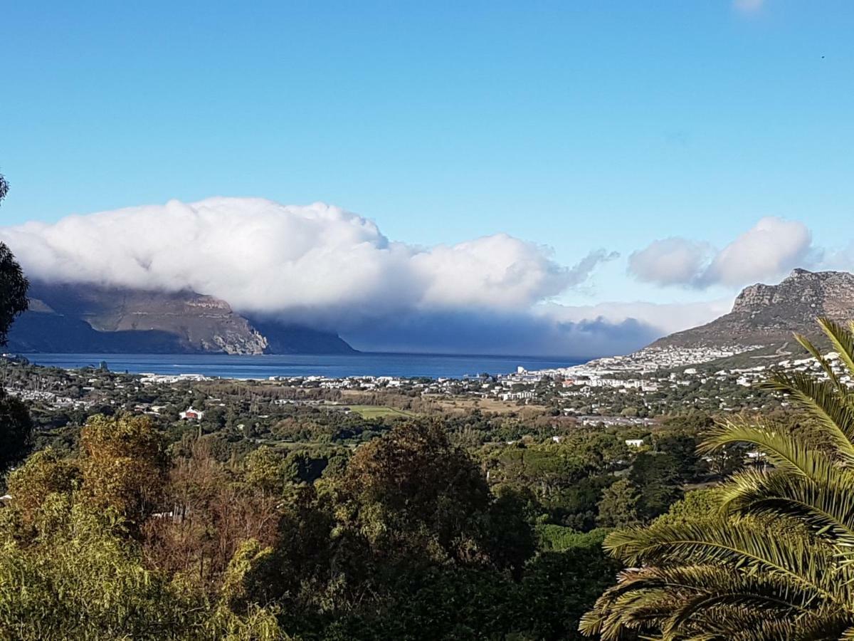 Victorskloof Lodge Houtbaai Buitenkant foto